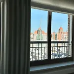 Marina Apartment Blanco