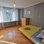 Mieszkanie Nad Morzem, Gdansk Przymorze