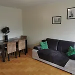 Mieszkanie Nad Morzem, Gdansk Przymorze