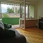 Mieszkanie Nad Morzem, Gdansk Przymorze
