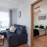 Apartament Beti Sun Gdansk