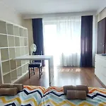 Apartament Spacerkiem Do Plazy