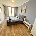 Great Apartment Oldtown Gdansk