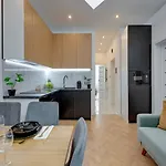 Ideal Apartments Przy Zurawiu
