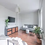 Gdansk Bliss: Studio Downtown