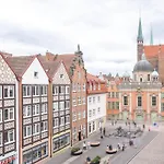 Gdansk Bliss: Studio Downtown