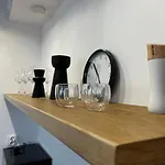 Luxon Apartaments Baltic Sea