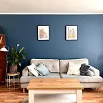 Apartment In Wrzeszcz