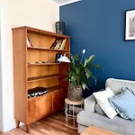Apartment In Wrzeszcz