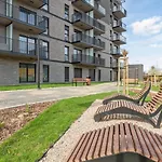 Apartamenty Z Sauna I Silownia W Centrum Gdanska
