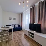 Bresno Sea Apartment Przy Plazy