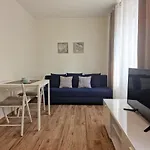 Bresno Sea Apartment Przy Plazy