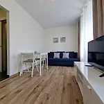 Bresno Sea Apartment Przy Plazy