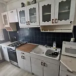Mieszkanie Z Widokiem Na Zatoke Gdanska