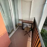 Apartament Srodmiescie Gdansk
