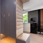 Goma Rent Gdansk Kliniczna