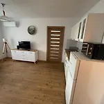 Apartament Srodmiescie Gdansk