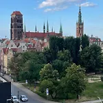 Apartament Srodmiescie Gdansk