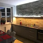 Apartament Swiety Wojciech
