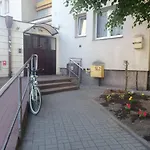 Apartamenty Sunbeam Gdansk Srodmiescie