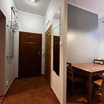 Apartament Nad Motlawa