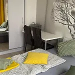 Mieszkanie Na Bulwarach Na Wylacznosc 40M2