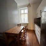 Apartament Nad Motlawa