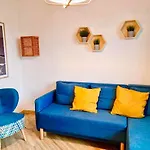 Sea View Apartament 5 Min Od Morza