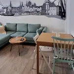 Kowalska No 3 Apartment