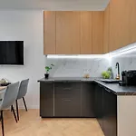 Ideal Apartments Przy Zurawiu