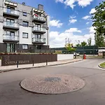 Goma Rent Gdansk Kliniczna