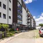 Goma Rent Gdansk Kliniczna