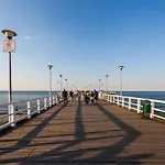 Mieszkanie Sea Waves