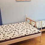 Studiospanie Studio Kapitana Z Balkonem Na Parterze