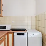Initium Rooms - Apartament - Tysiaclecia 23B