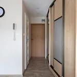 Initium Rooms - Apartament - Tysiaclecia 23B