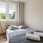 Initium Rooms - Apartament - Tysiaclecia 23B