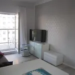 Apartament Albatross Towers