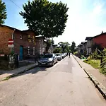 Citystay Apartamenty W Starym Sklepie Papierniczym \