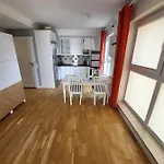 Apartament Ocean Indyjski