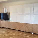 Apartament Ocean Indyjski