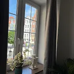 Holiday Apartment Old Town Gdansk With A Jacuzzi