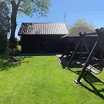 Domek Letniskowy Wojtek