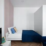 Elite Apartments Carrara