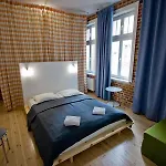 New Port Apartment Gdansk