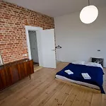 New Port Apartment Gdansk