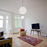New Port Apartment Gdansk
