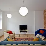 New Port Apartment Gdansk