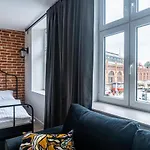 Studio Panska