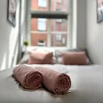 Mmrent Merci Room